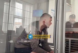 Напад на ТЦК у Львові: суд обрав запобіжний захід фігуранту справи