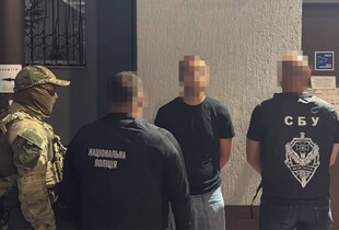 Правоохоронці затримали ще трьох цивільних, яких підозрюють у нападі на працівників ТЦК у Львові