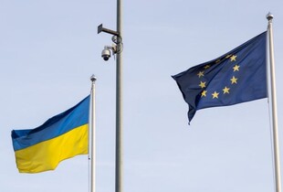 ЄС погодив відкриття шостого переговрного кластера з Україною щодо вступу в Євросоюз
