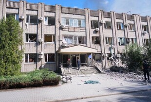 Армія рф вдарила КАБами по Запоріжжю: є загиблий, дев'ятеро поранених