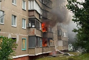 Окупанти скинули сім авіабомб на Краматорськ: загинуло четверо людей, в тому числі дитина