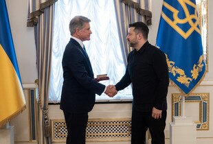 Зеленський зустрівся з конгресменом Сполучених Штатів Майклом Макколом: деталі діалогу