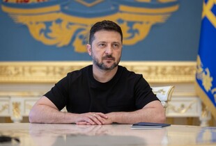 Зеленський після нічної атаки: Очікуємо від партнерів виконання обіцянок