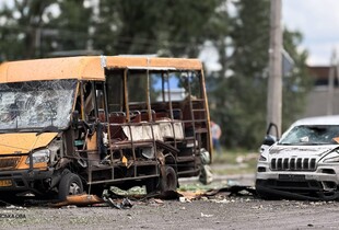 Ворог скинув КАБи на Суми: четверо загиблих, семеро поранених