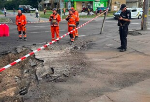 Наслідки атаки на Київ: в КМВА повідомили оновлені дані