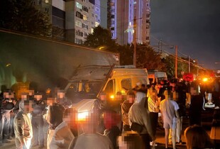 Напад на ТЦК у Львові: ще трьох учасників заворушень відправили під варту