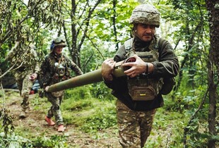 Ураження логістики не дає ворогу створити ударне угруповання - Музичук
