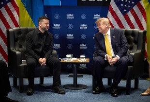 Експерт пояснив, чому Трамп змінює позицію щодо війни росії проти України