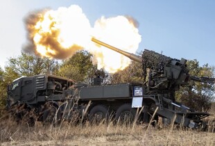 Втрати рф перевищили 1,420 млн окупнатів, лише за добу знищено 1600 загарбників - Генштаб