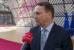 Польща закликала країни Європи, які мають ракети до Patriot, негайно передати їх Україні