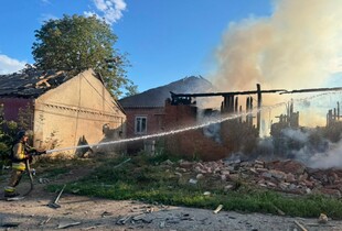 Війська росії обстріляли Донеччину: за добу семеро загиблих та десятки поранених