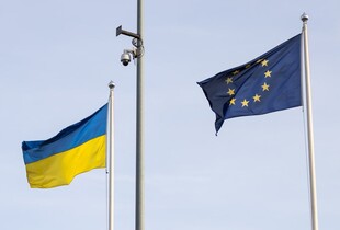 ЄС відкрив шостий переговорний кластер про вступ України