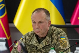 Сирський прокоментував питання ротацій військовослужбовців 