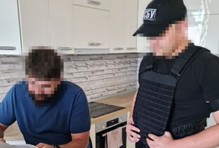 Понад 10 млн грн розікрали під час ремонту Трипільської та Зміївської ТЕС - СБУ