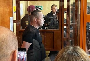 Вбивство братів Мосейчуків: суд обрав запобіжний захід екскомандиру 155 ОМБр