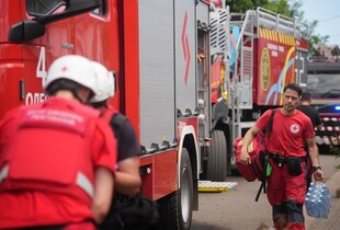 Загиблі в Одесі, на Харківщині і Запоріжжі: що відомо про удари рф вдень 14 липня