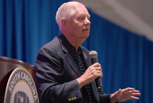 Трамп поставив під сумнів розслідування смерті Грема: 