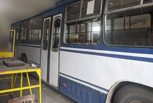Атаки на цивільний транспорт в Херсоні стали окремим напрямом ворожого терору – Шанько