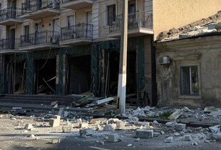 Російський ракетний удар по житловій багатоповерхівці в Одесі вранці 15 липня забрав життя трьох людей
