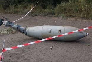 Армія рф скинула шість КАБів по Сумах: є жертви