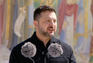 Україна вироблятиме ракети для Patriot і до 20 млн дронів на рік - Зеленський