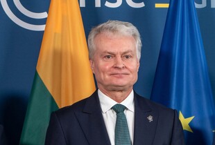 росія планує провокації в Польщі або країнах Балтії: Науседа розкрив дані розвідки