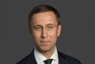 Сергій Корецький – єдиний кандидат на крісло прем’єр-міністра - Кравчук