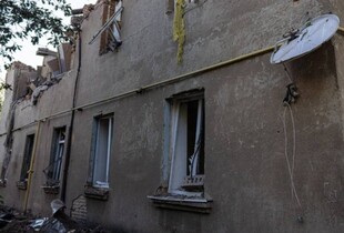 росія вдарила КАБом по Харкову: постраждало дев’ятеро осіб, троє з них у важкому стані