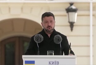 Сподіваємося на відкриття наступних кластерів для вступу в ЄС - Зеленський
