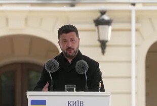 Очікуємо, що запрацює 21-й пакет європейських санкцій проти росії – Зеленський