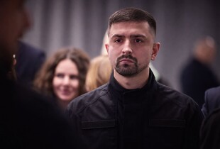 Герман Сметанін залишив посаду гендиректора 