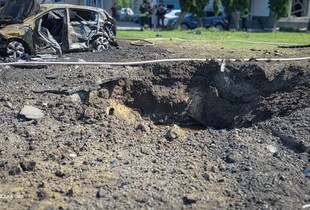 У Сумах зросла кількість постраждалих після удару КАБом