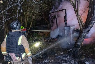 Ворожі БпЛА атакували Харків: які наслідки