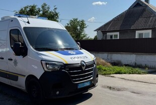 На Дінпропетровщині військовий у СЗЧ влаштував перестрілку з бійцями КОРД: подробиці інциденту