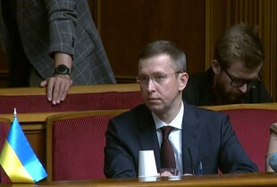Сергій Корецький у Раді представив бачення роботи майбутнього уряду
