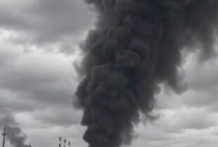 Сили оборони уразили шість танкерів, два буксири, нафтобазу та військову логістику окупантів
