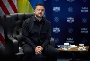 Федоров залишиться в команді президента України – Зеленський