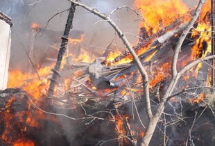 Росіяни скинули КАБи на Запоріжжя: три людини загинули, є руйнування