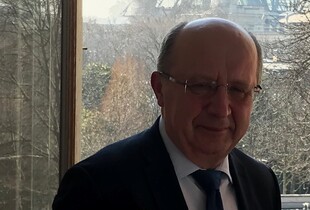 Удари ЗСУ по флоту та енергетиці рф можуть змусити Путіна піти на переговори – Кубілюс