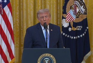 Трамп звинуватив Китай у втручанні у вибори: Пекін відповів