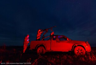 Ворог випустив по Україні вісім ракет та дрони: ППО знешкодила 120 повітряних цілей