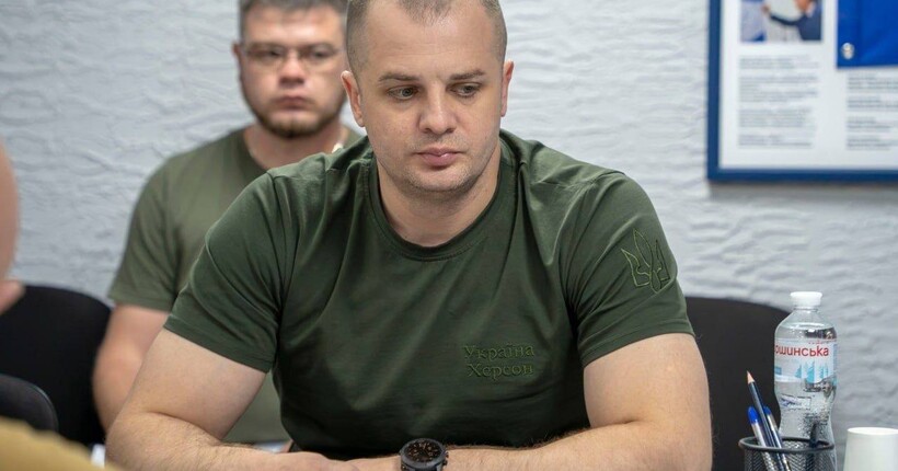Ворог атакував п'ять населених пунктів Херсонщини: Шанько розповів про наслідки