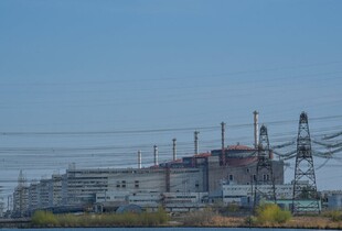 У МЗС відкинули звинувачення рф щодо причетності ЗСУ у загибелі людини біля ЗАЕС