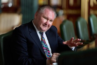 Тарас Качка очолить представництво України в ЄС - Зеленський