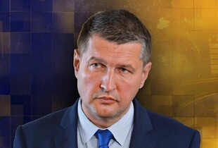 Реформа ДБР має бути системною, а не хаотичною - Попов