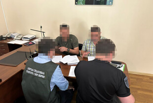 Оформив дружині з паспортом рф бойові виплати: ДБР оголосило підозру підполковнику