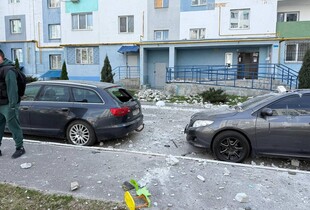 Інфраструктура Харкова під постійними обстрілами – Терехов