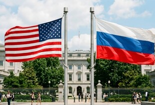 У Раді економічної безпеки України оцінили шанси на ухвалення нового санкційного законопроєкту США проти рф