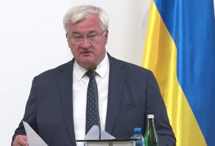 Україна та Туреччина мають спільну позицію, що мир у Чорному морі потребує деокупації Криму – Сибіга
