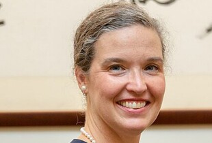 Сандра Аудкірк стала новою тимчасовою повіреною США в Україні